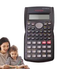Calculadora Científica y de Ingeniería Nbhuiakl