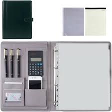 Organizador de Documentos y Cartera