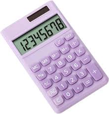 Calculadora Solar Mini STOBOK