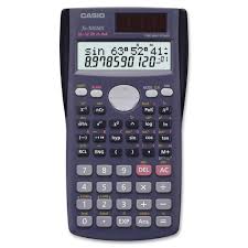 Calculadora Científica Casio fx-300MS Plus
