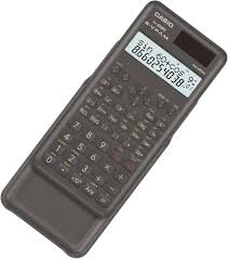 Calculadora Científica Casio FX-85MS