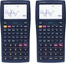 Calculadora Gráfica CATIGA CS121: Ciencia y Precisión