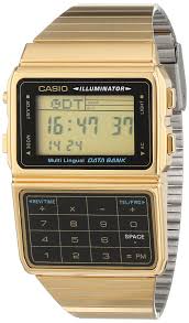 Reloj Casio DBC-611GE-1EF para Hombre