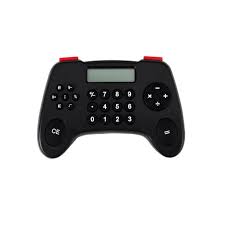 Calculadora Creativa Mini Portátil LEGU