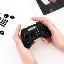 Calculadora Contable de 8 Dígitos