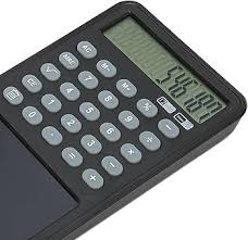 Calculadora Científica Multifuncional