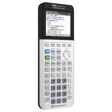 Calculadora Científica TI-83 Premium CE Python