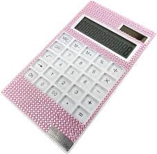Reloj Bling Cristal Strass 12 Dígitos Dual Power