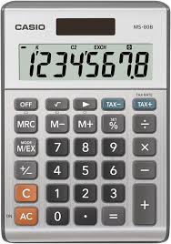 Calculadora Solar de Escritorio