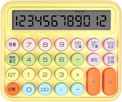 Calculadora Leadrop: Tu Compañera de Estudio con Voz Agradable