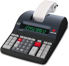 Cinta Compatível Olivetti para Calculadora Logos 902