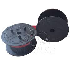 Cinta Compatible Olivetti Logos 692 - Rojo y Negro