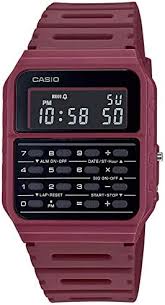 Reloj Casio CA-53WF-4BEF: Estilo y Funcionalidad