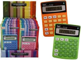 Calculadora Poessa Pampy: Innovación y Estilo