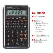 Calculadora Científica: Herramienta Esencial para Estudiantes