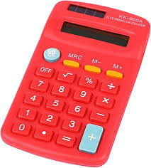 Calculadora Infantil EOGE: Pequeña y Divertida.