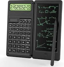Calculadora Científica Ultrafina Zootop