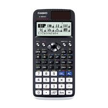 Calculadora Científica Casio ClassWiz Fx 991 Ex - 552 Funciones