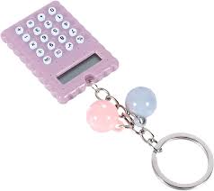 Calculadora de Bolsillo para Niños - Juego de Recompensas