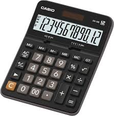 Casio: Innovación en Oficina y Papelería