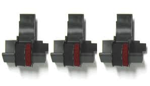 Rodillo de Tinta COMPUMATIC para Calculadoras