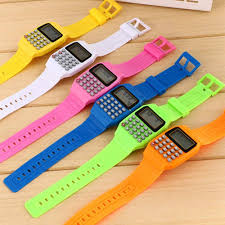 Reloj Calculadora Only y: Elegancia y Funcionalidad