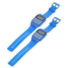 Veemoon: Relojes Retro para Niñas (2 Piezas)