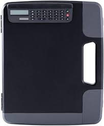GRFIT Carpeta Multifuncional A4 para Documentos