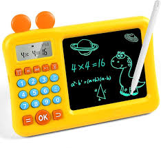Calculadora Científica Divertida para Niños