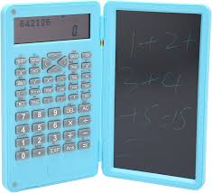 Calculadora Científica LCD 10 Dígitos