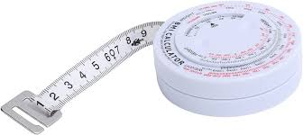 Escala Precisa y Calculadora de IMC de 150 cm