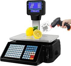 Soluciones Integrales para Comercio: Cajas Registradoras y Básculas con Impresora