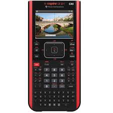 Subwoofer Ti-Nspire CX II-T CAS 2019
