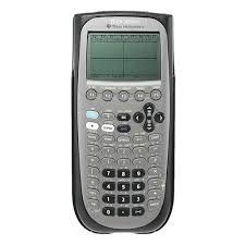 Calculadora Texas Instruments 89 con conexión USB