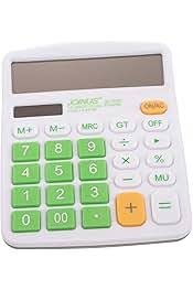 Calculadoras Financieras 10-12