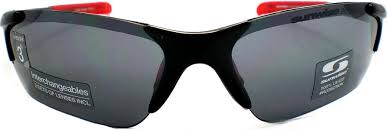 Gafas de Sol Intercambiables Sunwise Twister - Negro