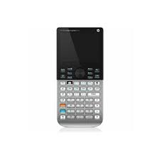 HP Prime G2 - Calculadora Gráfica Científica Negra