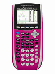 Calculadora Gráfica TI-84 Plus C Edición Plata