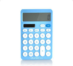 Calculadora de Mesa LT-D1026: Ideal para la Oficina - 12 Dígitos