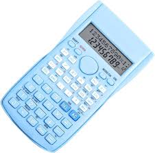 Calculadora Científica Trigonométrica