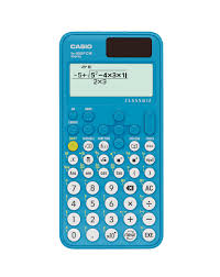 Calculadora Científica Casio FX-85SP CW