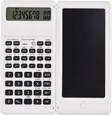 Calculadoras de Escritorio: Precisión y Estilo