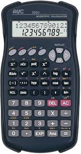 Calculadora Alevar 3950 - Oficina y Papelería