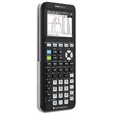 Calculadora Gráfica TI-84 Plus CE Negra
