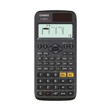 Calculadora Científica Casio FX-85DE X ClassWiz - Alemán