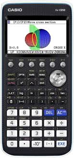 Paquete Básico Turquesa con Calculadora Gráfica Casio FX