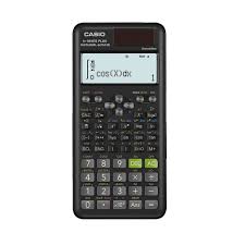 Calculadora Científica Casio FX-991ES Plus-2: 417 Funciones