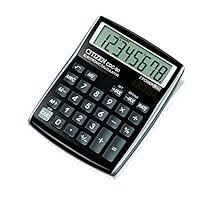 Calculadora Citizen CDC 80 Rosa - Oficina y Estudio