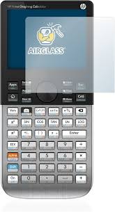 Protector de Pantalla de Cristal para HP Prime - Dureza 9H
