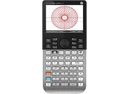 Calculadora Gráfica HP Prime - Negro